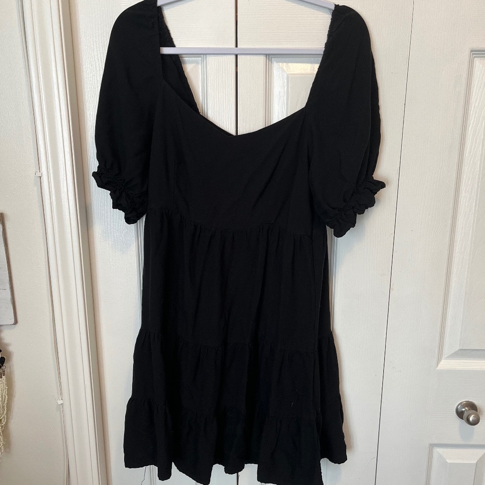 Shinestar size XL dress